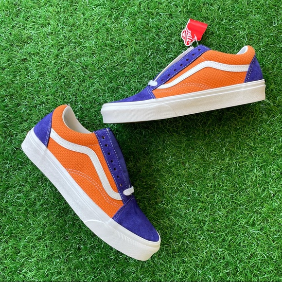 Vans Old Skool P&C - Picture 4 of 5